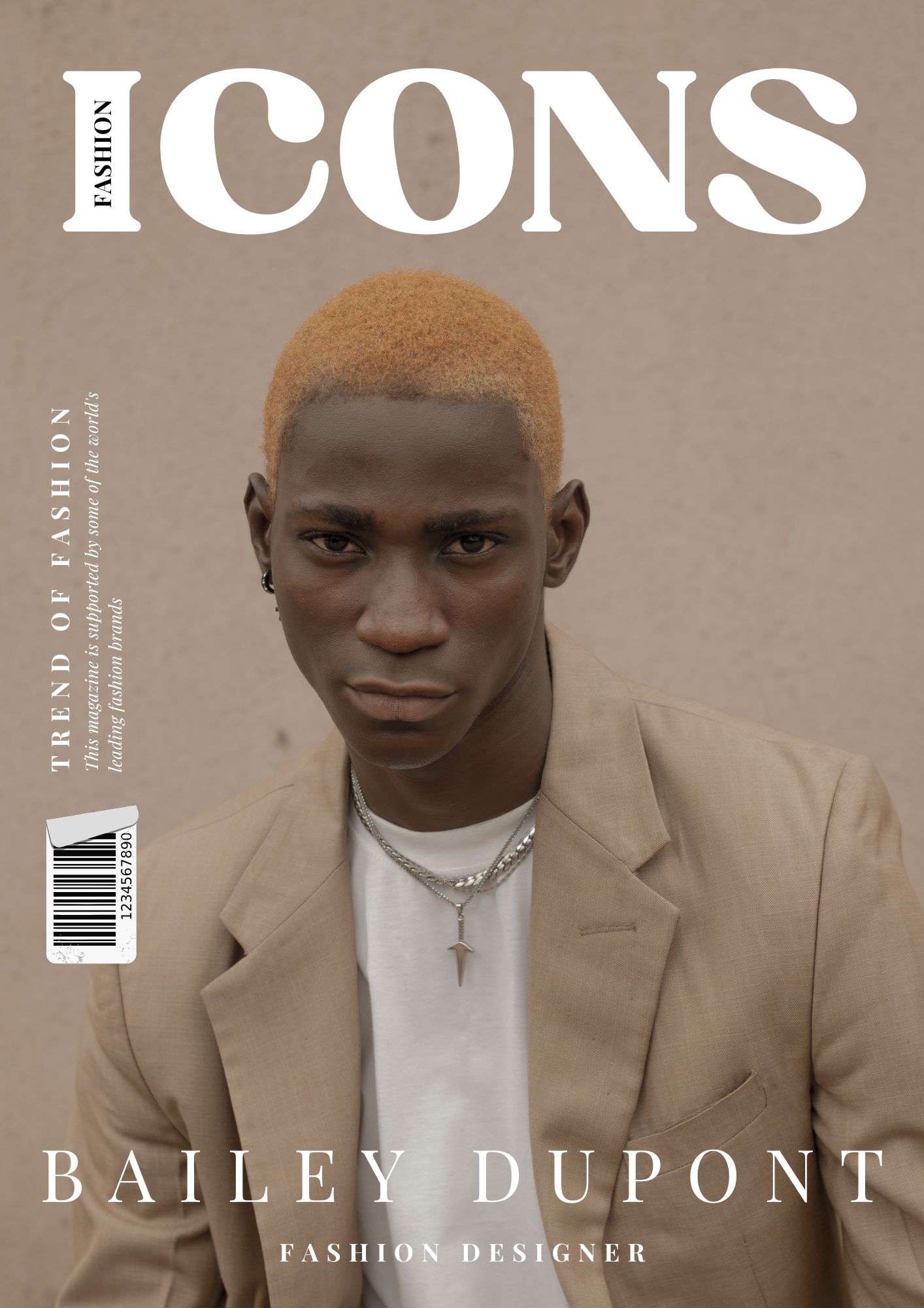 News Title 1